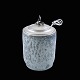 Arne Bang - C. 
Holm. Stoneware 
Jar with Silver 
Lid and Spoon.
Glazed 
Stoneware Jar 
designed and 
...