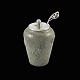 Arne Bang - 
Frithjof 
Bratland. 
Stoneware Jar 
with Silver Lid 
and Spoon.
Glazed 
Stoneware Jar 
...