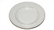 Rørstrand Deep 
Dinner Plate
Sweden
Deck No. 52
Measures 24.5 
cm
Neat and well 
maintained ...