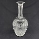 Height 24 cm.
Beautifully 
decorated 
decanter in the 
Berlin series, 
made at Val 
Saint Lambert 
...
