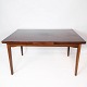 This 1960s 
rosewood dining 
table is a 
beautiful and 
functional 
addition to any 
dining room. 
With ...