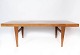 Coffee table in 
teak with 
drawer, of 
Danish design 
from the 1960s. 
The table is in 
great vintage 
...