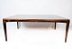 Coffee table in 
rosewood of 
Danish design 
from the 1960s. 
The table is in 
great vintage 
...