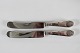 Strand Silver 
Cutlery by 
Horsens Silver
___________________________________
Dinner 
knives ...