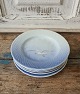 B&G Seagull 
without gold, 
cake plate 
No 28A, 
Factory first
Diameter 15.5 
cm. 
Stock: ...