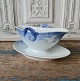 B&G Seagull 
without gold 
sauce bowl 
No. 8, Factory 
second
Height 11 cm. 
Length 23.5 cm.
Stock: 3