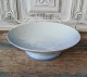 B&G Seagull 
without gold - 
large bowl on 
stand 
No. 206, 
Factory second
Height 7 cm. 
Diameter ...