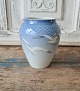 B&G Seagull 
without gold 
vase 
No. 202, 
Factory second
Height 12.5 
cm.