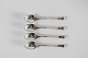 Hans Hansen 
Sølvsmede
Kristine 
Silver cutlery 
of sterling 
silver
designed by 
Karl Gustav ...