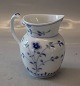 1 pcs. In stock
095 Creamer 
(large) 2.5 dl 
Bing and 
Grondahl Blue 
Fluted with 
butterfly. 
Marked ...