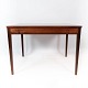 Side table in 
rosewood of 
Danish design 
from the 1960s. 
The table is in 
great vintage 
condition. ...