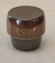 14325 Patella 
Lidded Jar  7 
cm 
Patella Royal 
Copenhagen 
Stoneware a 
dinnerware 
designed in ...