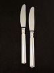 Hans Hansen 
arve silver no. 
18 knives 22 
cm. item No. 
463282