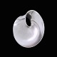 Georg Jensen. 
Large Sterling 
Silver Pendant 
#374 - MÖBIUS - 
Torun
Designed in 
1968 by 
Vivianna ...