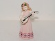 Royal 
Copenhagen year 
figurine 
Ophelia from 
2006.
Decoration 
number 301.
Factory third 
/ ...