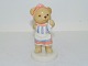 Bing & Grondahl 
figurine.
The Teddy bear 
collection.
Victoria from 
2005.
Factory ...