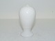 Bing & Grondahl 
White Elegance, 
pepper shaker.
The factory 
mark shows, 
that this was 
produced ...