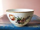 Porcelain bowl 
in Saxon Flower 
from Royal 
Copenhagen from 
between 
1900-1923. 
Appears in 
perfect ...