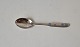 A.Michelsen 
teaspoon - 
children's 
cutlery in 
silver with do 
not forget me 
in blue enamel
Stamp: ...