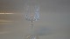 White Wine 
Glass 
#Westminster 
Antique Glass
From Lyngby 
Glasværk.
Height 16.5 cm
Nice and ...