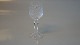 Snapse glass 
#Westminster 
Antique Glass
From Lyngby 
Glasværk.
Height 12 cm 
in Dia
Nice ...