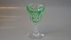 White wine 
glass light 
green #Lalaing 
Crystal glass
Lalaing 
crystal glass 
with facet 
cuts, ...