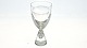 Red wine glass 
#Princess 
Holmegaard Glas
designed by 
Bent Severin 
1958-60.
Expired 
approx. ...