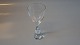 White wine 
glass #Princess 
Holmegaard Glas
designed by 
Bent Severin 
1958-60.
Expired 
approx. ...