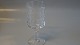 Red wine glass 
#Prism Crystal 
Glass
Height 14.7 cm
Nice and well 
maintained 
condition