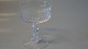 Liqueur #Prism 
Crystal Glass
Height 9 cm
Nice and well 
maintained 
condition