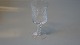 Port wine Prism 
Crystal Glass
Height 11,5 cm
Nice and well 
maintained 
condition