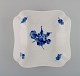 Royal 
Copenhagen Blue 
Flower Braided 
bowl. Model 
number 10/8063. 
Dated 1960.
Measures: 21.5 
x 6 ...