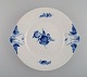 Royal 
Copenhagen Blue 
Flower Braided 
dish. Dated 
1962. Model 
number 10/8162.
Measures: 31.5 
x ...