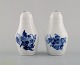 Royal 
Copenhagen Blue 
Flower Braided 
salt and pepper 
shaker.
Measures: 10 x 
5.8 cm.
In ...