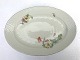 Bing & 
Grondahl, Thor 
/ Anemone, 
Serving dish # 
16, 34.5cm 
long, 24cm wide 
* With a small 
stain ...
