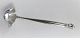 Georg Jensen. 
Akorn. Cream 
spoon. Sterling 
(925). Length 
14 cm