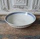 Royal 
Copenhagen Blue 
Fan large bowl 
No. 11526, 
Factory first
Height 5.5 cm. 
Diameter 23 cm. 
...