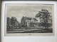 Ubekendt 
kunstner (19 
årh):
Lungholm 
Hovedgård på 
Lolland ca 
1860.
Litografi på 
...