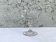 Holmegaard, 
Smooth 
Rosenborg, 
Champagne bowl, 
11cm high, 
9.5cm in 
diameter, 
Design Jacob E. 
Bang ...