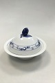 Royal 
Copenhagen 
Rosebud Little 
round lidded 
bowl No 8154. 
Measures 17,5cm 
/ 6.89"  and is 
in ...