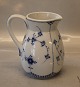 1 pcs in stock
1046 Milch / 
Water pitcher 
ca 18 cm  Blue 
Blue 
Traditional - 
also called 
Blue ...