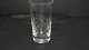 Beer glass 
#Ulla Crystal 
glass from 
Holmegaard.
Height 12.9 cm
Nice and well 
maintained 
condition