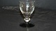 Port wine glass #Ingrid Glas Holmegaard
SOLD