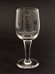 Don Carlos 
Holmegaard 
glass 18 cm. 
item no. 465790 
stock: 4