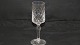 Port wine glass 
# Westminster 
Glass from 
Lyngby 
Glasværk.
Height 15.4 cm
Nice and well 
...