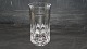 Soda glass 
#Offenbach 
Crystal glass.
Height 13 cm
Nice and well 
maintained 
condition