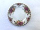 Royal Albert, 
Old country 
roses, Cake 
plate, 16cm in 
diameter * Nice 
condition *