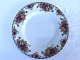 Royal Albert, 
Old country 
roses, Dinner 
plate, 24.5cm 
in diameter * 
Nice condition 
*