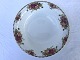 Royal Albert, 
Old country 
roses, Deep 
plate, 20.5cm 
in diameter * 
Nice condition 
*
