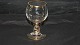 Cognac glass 
#Ida Glas, 
Holmegaard
Height 9.1 cm
Nice and well 
maintained 
condition